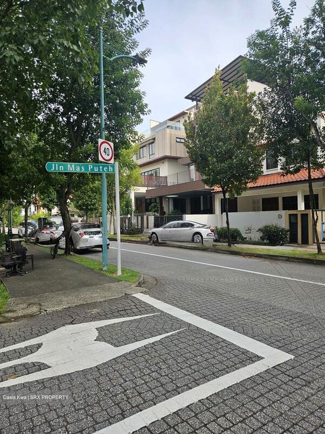 Pasir Panjang Gardens (D5), Shop House #508593561